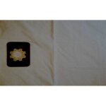 Sacs d'aspirateur universels en microfibre mpu1 20 l - u - 810 - 0012