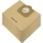 Sacs pour aspirateur wd3 compatibles avec karcher 6. 959 - 130. 0, sacs filtrants en papier 1629 mv3 ...