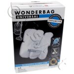 Sac aspirateur wonderbag endura - microfibre 4 pieces - wb484720 - rowenta Sac aspirateur wonderbag endura - microfibre 4 pieces - wb484720 - rowenta