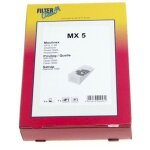 Sac aspirateur x 5 pour petit electromenager moulinex - 000067 - k