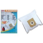 Sacs aspirateur (x4) pour pieces aspirateur nettoyeur petit electromenager bluesky 35600763