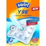 Sacs aspirateur y 98 airspace swirl 188130