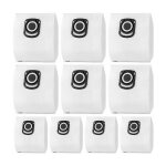 Sac pour aspirateur10 sac pour rowenta zr200520 zr200720 silence force compact power x - trem power (ro64xx ...