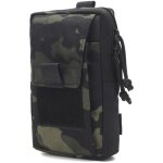 Sac de ceinture tactique militaire molle sacoche de tlphone mini sac annexe de multifonction homme ...