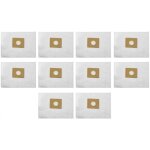 Sacs de collecte de poussi�re / sacs filtrants non tiss�s for accessoires, compatibles avec les aspirateurs ...