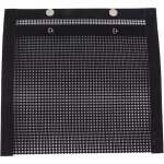 Sacs de cuisson grill r�utilisables pour barbecue, r�sistants � la chaleur - 30x24 cm - pour four, micro ...