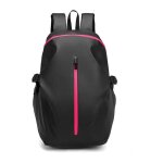 Sac à dos de moto multifonctionnel et étanche, grande capacité, pour hommes et femmes Sac à dos de moto multifonctionnel et étanche, grande capacité, pour hommes et femmes