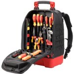 Wiha - sac � dos d'outils electric 27pcs - 45528