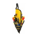 Stanley - sac � dos porte - outils � roulettes - poign�e t�lescopique - 36 x 23 x 54 cm - fatmax 1 - ...