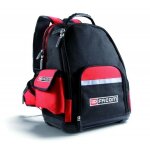 Sac  dos textile facom