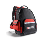 Sac a dos textile - facom - bs. l30pb - confort optimal - rangement polyvalent - waterproof