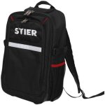 Sac � dos trolley pour outils stier