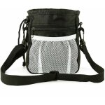 Sac de dressage de chien multifonctionnel en tissu oxford - fei yu