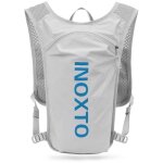 Sac � eau pour v�lo 5l sac � dos de v�lo d'ext�rieur pour le ski de fond