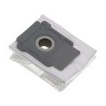 Sacs d'limination automatique de la salet pour systmes e5, e6, i7, i7 + , i7, 4640235 plus clean base ...