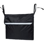 Sac pour fauteuil roulant, sac pour accessoires de fauteuil roulant lectrique, sac  main pour adultes ...