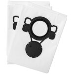 Sac filtrant non tiss� nilfisk aero 5 pi�ces