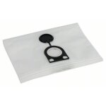 Sacs - filtres papier, adapt�s � gas 25 bosch accessories 2605411167 n / a