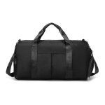 Sacs de fitness pour hommes et femmes, petits sacs de sport avec compartiments pour sacs humides et chaussures ...