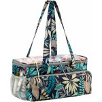 Sac fourre - tout pour rangement pour fils textiles, sacs  tricoter et organisateurs  tricoter, sac ...
