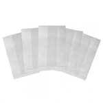 Sacs graphite 59g611 - 5 pices pour aspirateur industriel