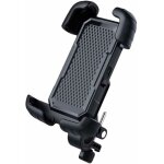 Sacs de guidon support de t�l�phone de v�lo support de t�l�phone portable de moto pince de t�l�phone ...