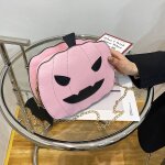 Sacs d'halloween polyvalents, conus sur mesure, sacs banane  la mode, sacs pour femmes mignons, personnalis ...
