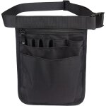 Sac d'infirmire ceinture de sac  outils multifonctionnel pochette  outils porte - outil sac de rangement ...