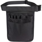 Sac d'infirmi�re ceinture de sac � outils multifonctionnel pochette � outils porte - outil sac de rangement ...
