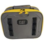 Sac isotherme 6 litres lunch box mini glaci�re portable chantier camping plage caterpillar