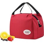 Sac isotherme, sac  lunch isotherme, hommes femmes enfants sac  lunch, petit sac  lunch pour travail, ...