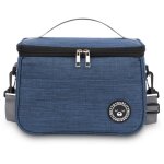 Sac isotherme repas 6. 4l, sac lunch box isotherme, sac isotherme repas bureau, sac repas isotherme, ...