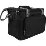 Sac isotherme repas oxford grande capacit�, sac livraison nourriture garde au chaud / froid portable ...