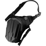 Sac de jambe, sacoche jambe de moto, sac de cuisse pour hommes et femmes, sac de jambe de sport pour ...