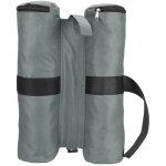 Sacs de lestage pour pieds de tente parasol anti - vent, abri solaire ext�rieur (vert arm�e)