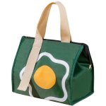 Sac  lunch isol (?uf vert), sac  lunch de grande capacit, sac  lunch isol et impermable, sac  ...