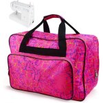 Sac machine � coudre sac transport en nylon sac de rangement de machine � coudre sac de transport pour ...
