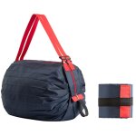 Sacs de magasinage, 68 cm sac shopping pliable bleu marine sac courses reutilisable, nylon indéchirable, ... Sacs de magasinage, 68 cm sac shopping pliable bleu marine sac courses reutilisable, nylon indéchirable, ...