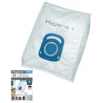 Sacs microfibres par 4 en vrac hygiene + zr200520rec pour aspirateur moulinex, rowenta, tefal , compact ... Sacs microfibres par 4 en vrac hygiene + zr200520rec pour aspirateur moulinex, rowenta, tefal , compact ...