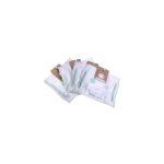 Sacs microfibre purehepa aspirateur freespace evo h71 hoover 35601069)
