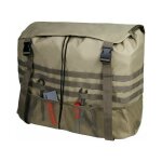 Sac  ordures pour pneu de secours tout - terrain de grande capacit, idal pour le camping en plein ...
