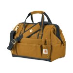 Sac � outils de 16 pouces � 30 poches - marron 211 - carhartt - b0000518