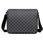 Sac � outils, sac banane sac banane en polyester avec capacit� en damier