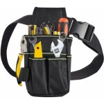 Sac  outils avec ceinture, mini sac de ceinture, organiseur d'outils multi - usages pour artisans, lectricie ...