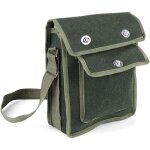 Sac � outils d'entretien pour �lectricien, 26x29x10 cm, ceinture � outils, organisateur de sac � outils ...