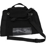 Sac � outils portable, organisateur multifonctionnel de pi�ces en rouleau, pochette de rangement en tissu ...