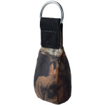 Sac de poids � lancer polyvalent, sac de sable � corde de lancer, sac de corde d'escalade pour l'escalade ...