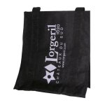 Sac porte bouteille lorgeril (6x75 cl. ) Sac porte bouteille lorgeril (6x75 cl. )