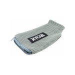 Sac a poussiere 5131030255 - scie a onglets ryobi