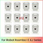 Sac � poussi�re pour aspirateur irobot roomba i3 i3 + - pi�ces d�tach�es